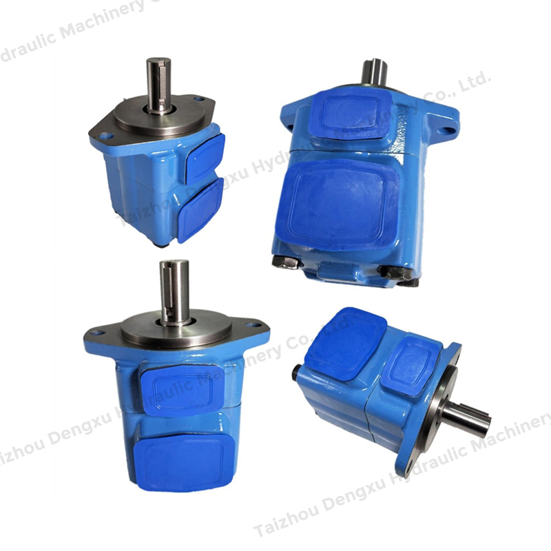 35VQ Single Vane Pump