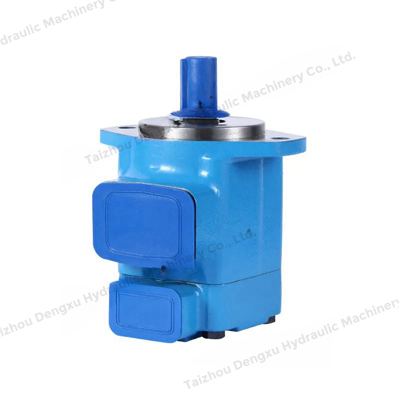 25V Single Vane Pump