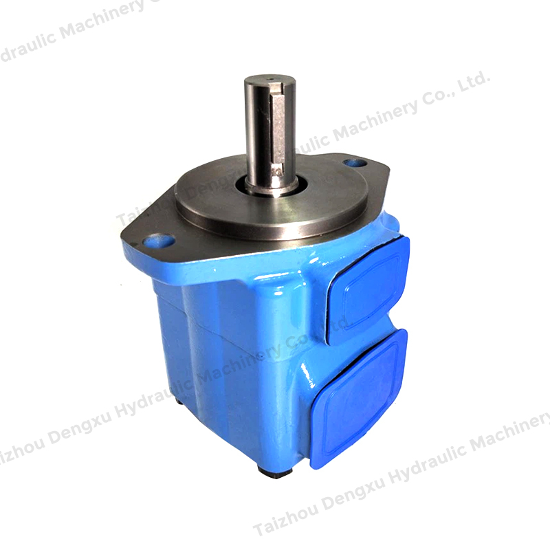 35V Single Vane Pump