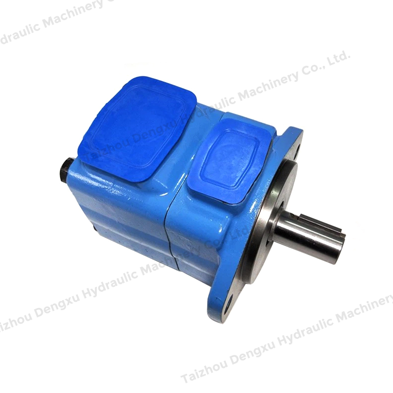 35V Single Vane Pump