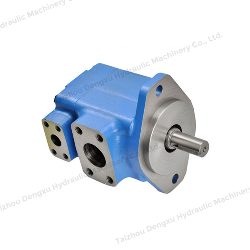 20V Single Vane Pump