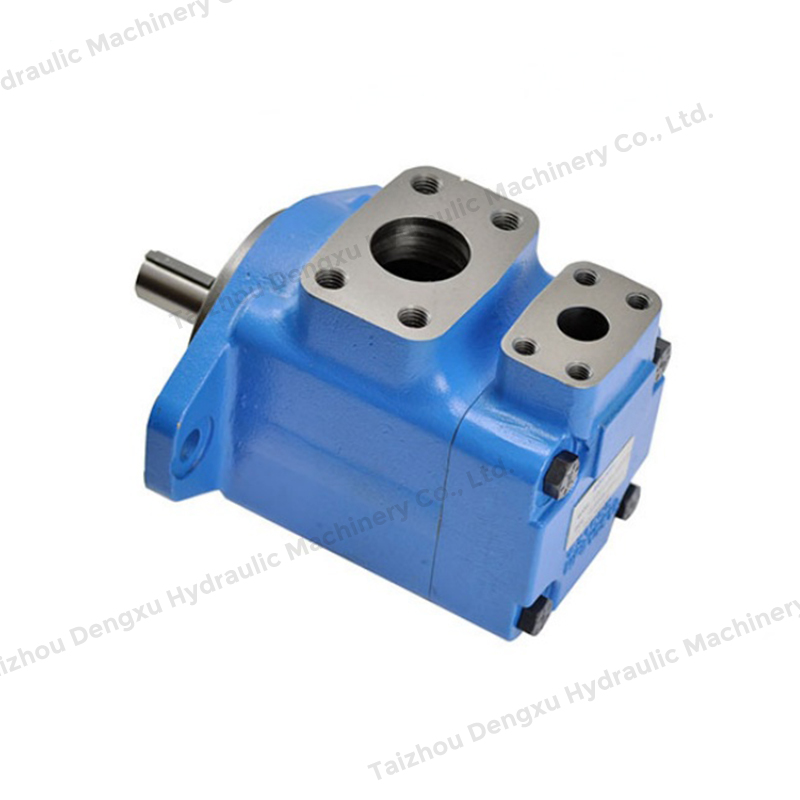 20VQ Single Vane Pump