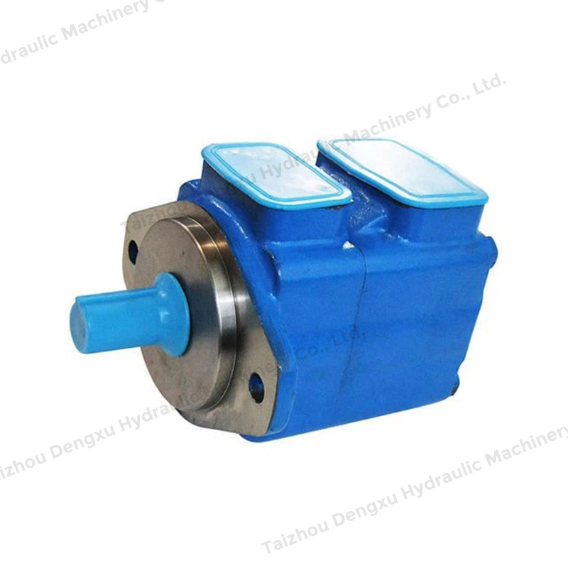 20V Single Vane Pump