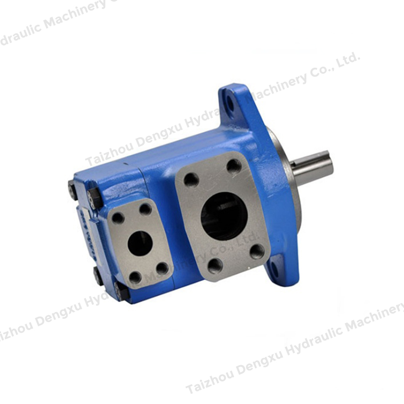 20V Single Vane Pump