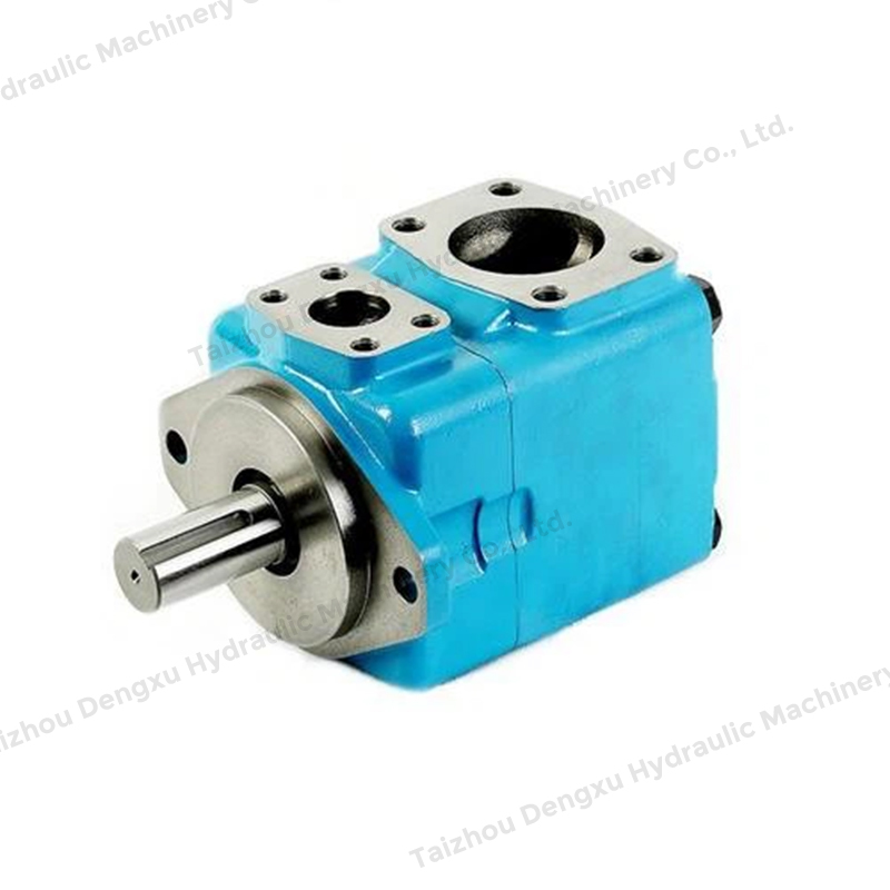 35V Single Vane Pump