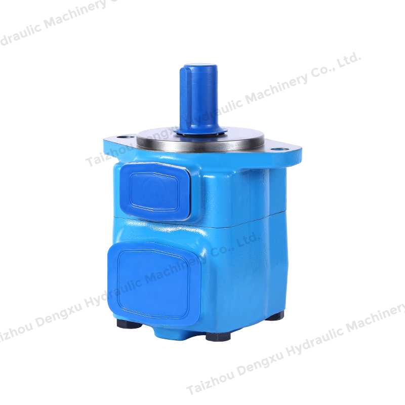 25VQ Single Vane Pump