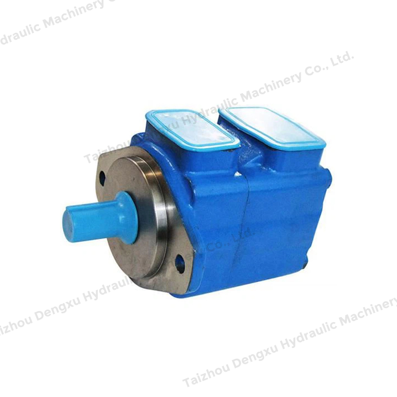 35V Single Vane Pump