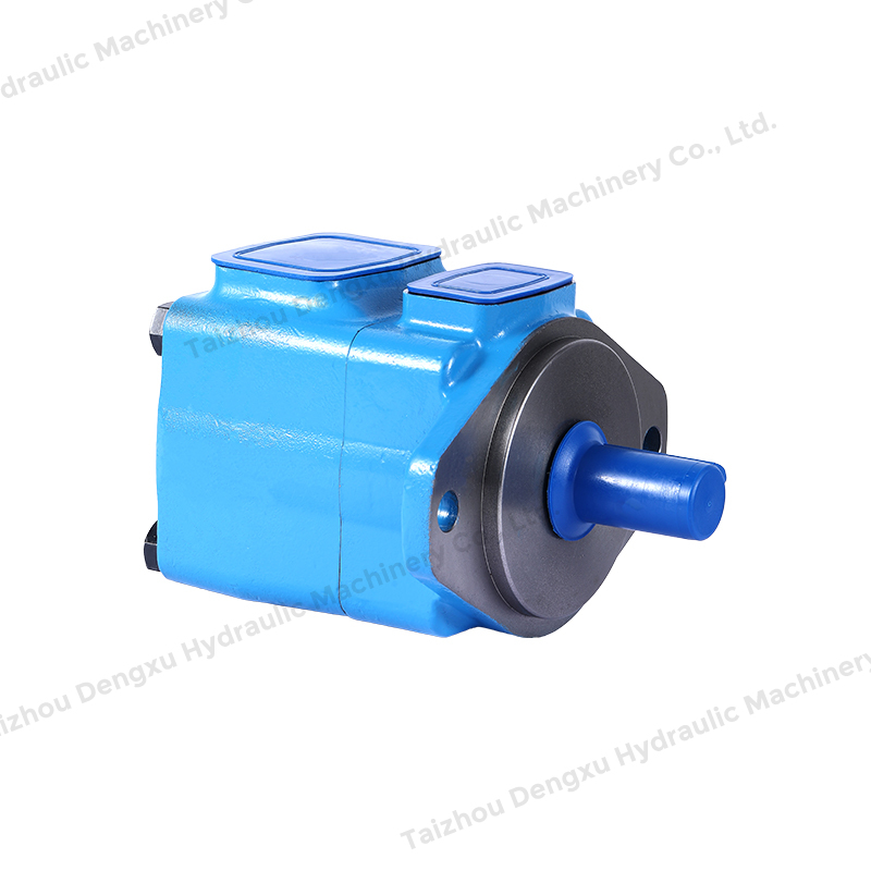 35V Single Vane Pump