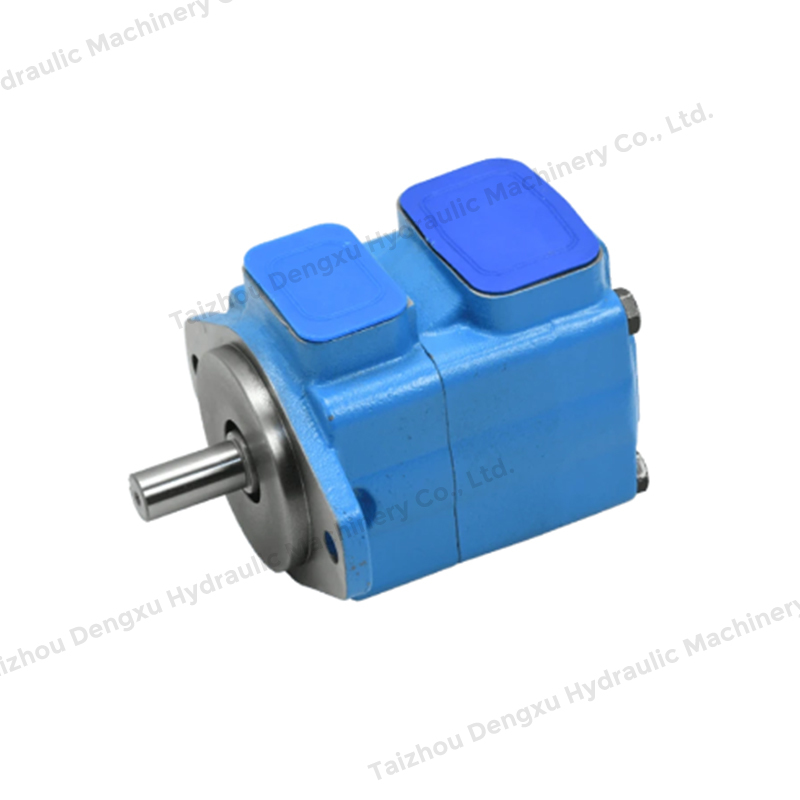 25V Single Vane Pump