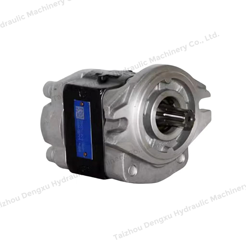 CBHZ-F23 Hydraulic gear pump forklift pump sanitation pump